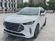 Jetour X70 PLUS 2022