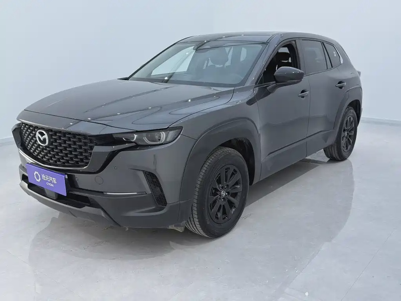 Mazda CX-50
