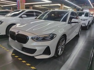 BMW 1 Series 2020