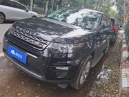 Land Rover Discovery Sport 2019