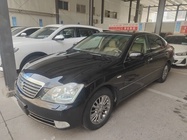 Toyota Crown 2009