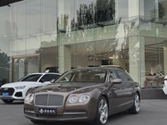 Bentley Flying Spur 2014