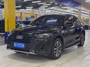 Audi Q5 2024