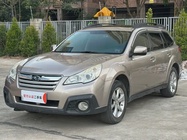 Subaru Outback 2013