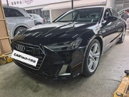 Audi A7 2023