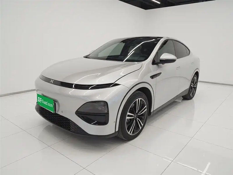 XPeng G6