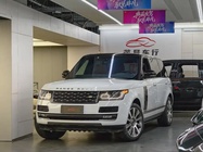Land Rover Range Rover 2016