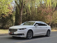 Ford Taurus 2020