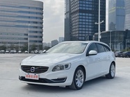 Volvo V60 2016