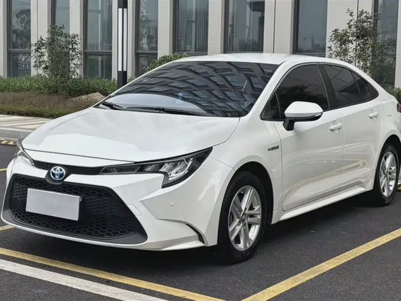 Toyota Levin