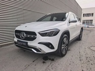 Mercedes-Benz GLA-Class 2024
