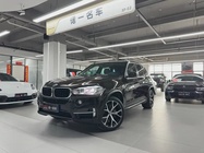 BMW X5 2016