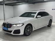 BMW 6 Series 2022