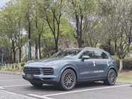 Porsche Cayenne 2018