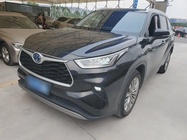 Toyota Highlander 2023