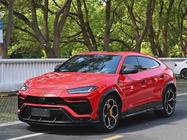 Lamborghini Urus 2021