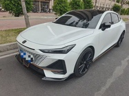 Changan UNI-V 2022