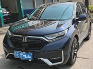 Honda CR-V 2022