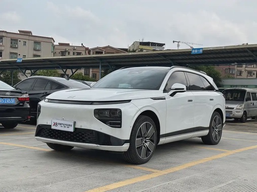 XPeng G9 2024