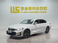 BMW 3 Series 2024