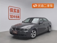 BMW 5 Series 2006