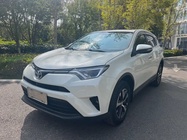 Toyota RAV4 2019