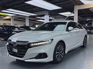 Honda Accord 2023