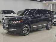 Land Rover Range Rover 2016