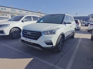 Hyundai ix25 2019