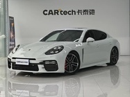 Porsche Panamera 2013