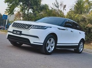Land Rover Velar 2019