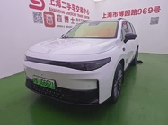 Leapmotor C16 2025
