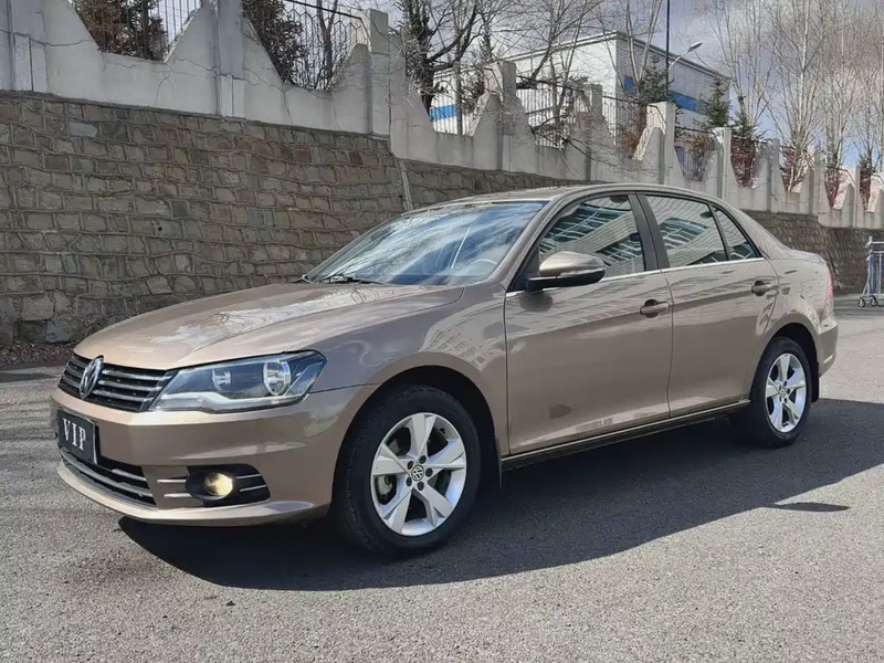 Volkswagen Bora