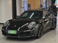 Porsche 911 2017