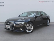 Audi A6 2023