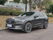 Volvo XC60 2022