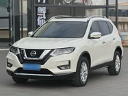 Nissan X-Trail 2020