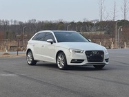 Audi A3 2016