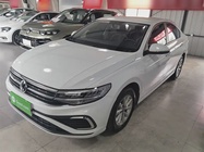 Volkswagen Bora 2024