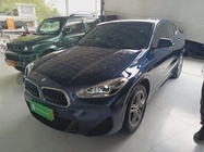 BMW X2 2020