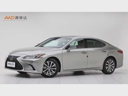 Lexus ES 2021