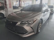 Toyota Avalon 2021