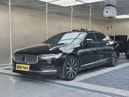 Volvo S90 2024