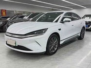 BYD Qin L 2025