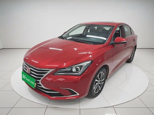 Changan Eado 2019