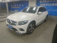 Mercedes-Benz GLC-Class 2017