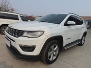 Jeep Compass 2018