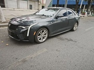 Cadillac CT4 2020
