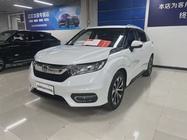 Honda Avancier 2019