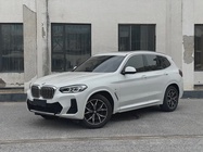 BMW X3 2023